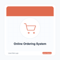 Online Ordering System