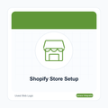 Shopify Store Setup