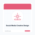 Social Media Creative Design / year