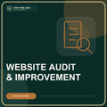 Website Audit & Improvement Suggestions