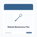 Website Maintenance Plan / year