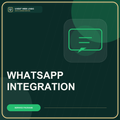 WhatsApp Business Integration